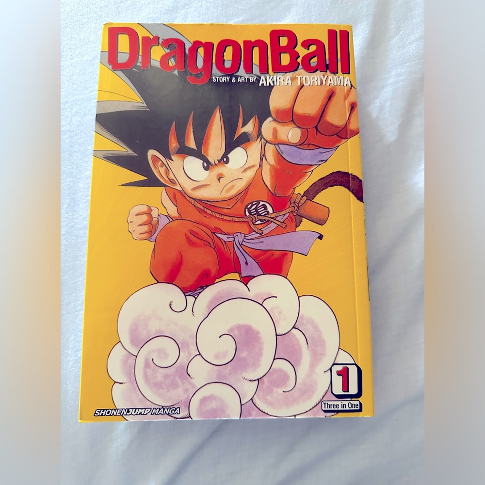 Manga